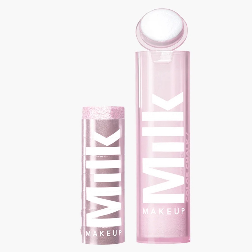 NIB Milk Makeup Color Chalk - Dodgeball